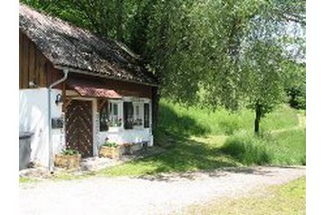 Nemčija Chata Gutach, Eksterier
